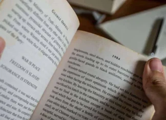 70 de citate George Orwell despre adevăr, putere și guvernare