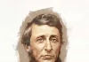 70 de citate Henry David Thoreau despre natură și altele
