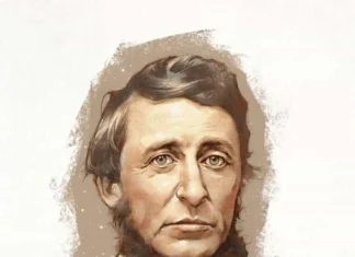 70 de citate Henry David Thoreau despre natură și altele