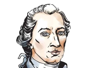 70 de citate Immanuel Kant despre etică, libertate și arte