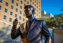 70 de citate John F. Kennedy despre viață, politică și măreție