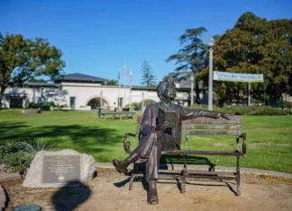 70 de citate Mark Twain despre dragoste, viață și educație