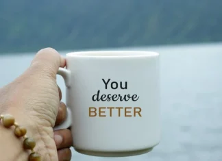 70 de citate „Merit mai bine” pentru a-ți recunoaște valoarea