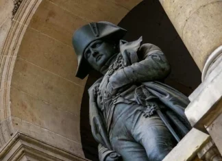 70 de citate Napoleon Bonaparte despre succes