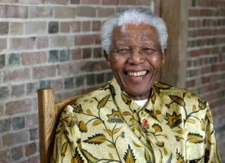 70 de citate Nelson Mandela despre iertare și libertate