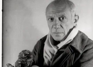 70 de citate Pablo Picasso despre artă, viață și măreție