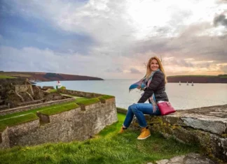 70 de citate și proverbe irlandeze pentru a vă ridica spiritul