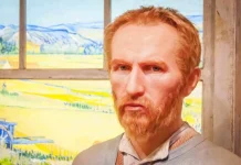 70 de citate Vincent Van Gogh despre viață și dragoste