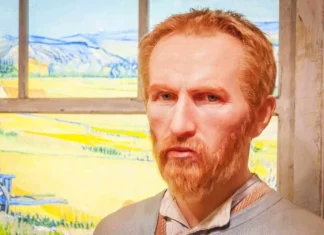 70 de citate Vincent Van Gogh despre viață și dragoste