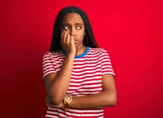 71 de citate de nesiguranță care să te ajute să câștigi încredere