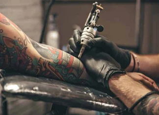 72 de citate de tatuaje care vor lăsa amprenta permanentă asupra ta