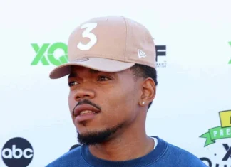 73 Citate și versuri inspiraționale Chance the Rapper