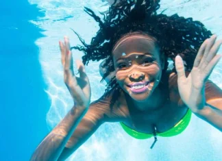 77 de citate motivaționale despre înot care fac zgomot