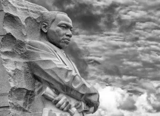 80 Citate Martin Luther King Jr. pentru a inspira curaj