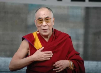 80 de citate Dalai Lama despre viață, dragoste și compasiune