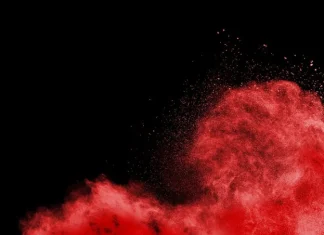 80 de citate de culoare roșie pentru a te exprima