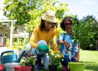 80 de citate de grădină care inspiră bunătate