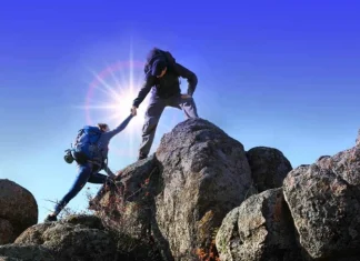 80 de citate de munte care sărbătoresc noi culmi în viața ta