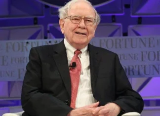 80 de citate Warren Buffett despre succes și viață