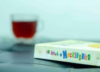 80 To Kill a Mockingbird Citate din cartea din Harper Lee