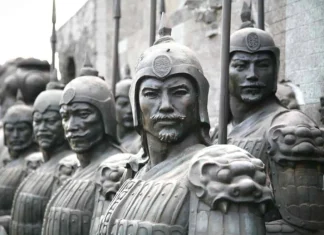 85 de citate Sun Tzu despre arta războiului, a iubirii și a vieții