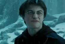 9 secrete despre Harry Potter dezvaluite de JK Rowling