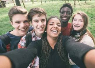 90 de citate pentru adolescenți despre viață, dragoste și a fi tu însuți