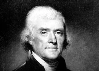 90 de citate Thomas Jefferson despre revoluție, libertate și educație