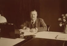 94 Citate Theodore Roosevelt despre leadership