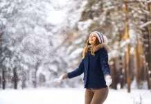 95 de citate despre zăpadă de la scriitori pentru iubitorii de iarnă