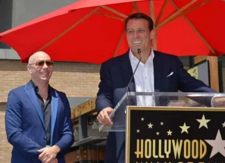 95 de citate Tony Robbins despre succes, motivație și viață