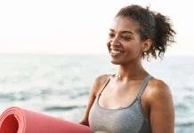 A avea o rutină zilnică te poate ajuta să te regăsești