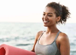 A avea o rutină zilnică te poate ajuta să te regăsești