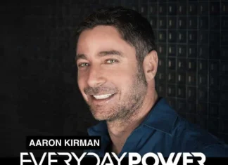 Aaron Kirman explică cum să vină 3 miliarde în imobiliare