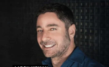 Aaron Kirman explică cum să vină 3 miliarde în imobiliare