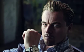 Actori blondi celebri