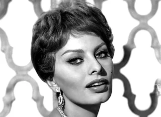 Actrițe italiene, cele mai frumoase vreodată