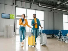 Afaceri sau plăcere: obiceiurile de călătorie ale mileniilor