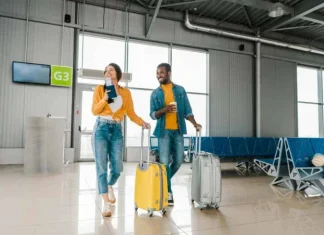 Afaceri sau plăcere: obiceiurile de călătorie ale mileniilor