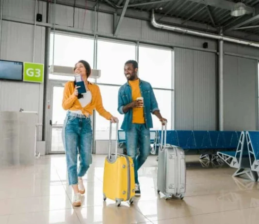 Afaceri sau plăcere: obiceiurile de călătorie ale mileniilor