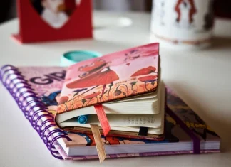 Agende Paperblanks: când întâlnirile tale devin la modă