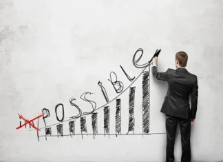 Ai venit prea departe pentru a te întoarce acum