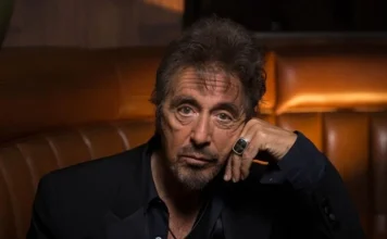 Al Pacino: biografie