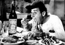Alberto Sordi, biografia actorului italian