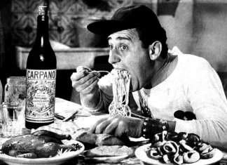 Alberto Sordi, biografia actorului italian
