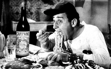 Alberto Sordi, biografia actorului italian