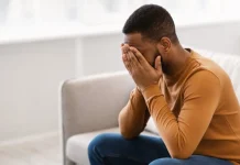 Am învins depresia – Nu vorbind despre asta