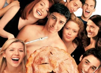 American comedii: cele mai amuzante filme