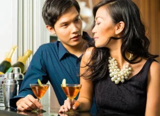 Arta flirtului: 12 moduri de a flirta mai bine de astazi