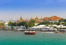 Atracții din Bangkok – Top 10 lucruri de făcut în Bangkok